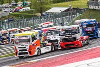 Truck Racing Spielberg 2017