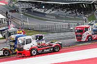 Truck Racing Spielberg 2017