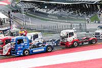 Truck Racing Spielberg 2017