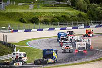 Truck Racing Spielberg 2017