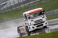 Truck Racing Spielberg 2017