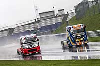 Truck Racing Spielberg 2017