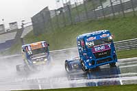 Truck Racing Spielberg 2017
