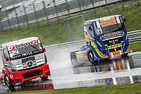 Truck Racing Spielberg 2017