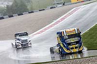 Truck Racing Spielberg 2017