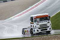 Truck Racing Spielberg 2017