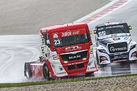 Truck Racing Spielberg 2017