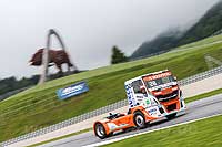 Truck Racing Spielberg 2017