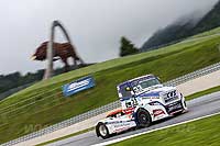 Truck Racing Spielberg 2017