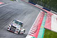 Truck Racing Spielberg 2017