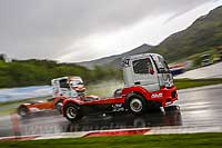 Truck Racing Spielberg 2017