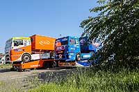 Truck Racing Misano 2017
