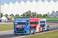 Truck Racing Misano 2017