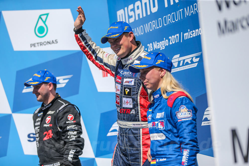 Truck Racing Misano 2017