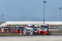 Truck Racing Misano 2017
