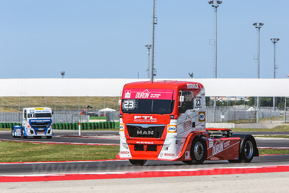 Truck Racing Misano 2017
