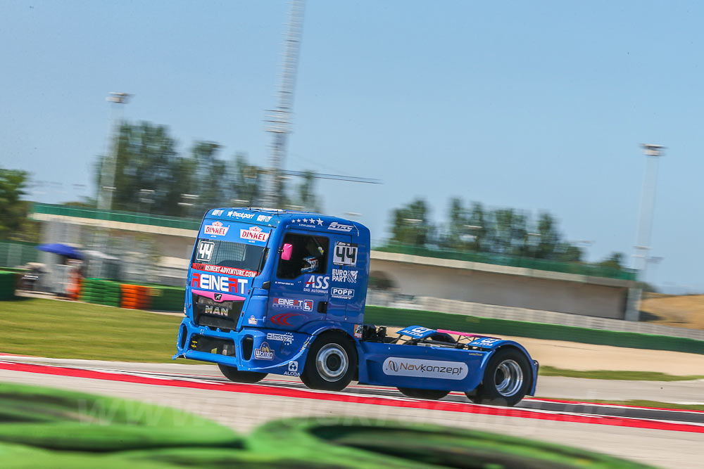 Truck Racing Misano 2017