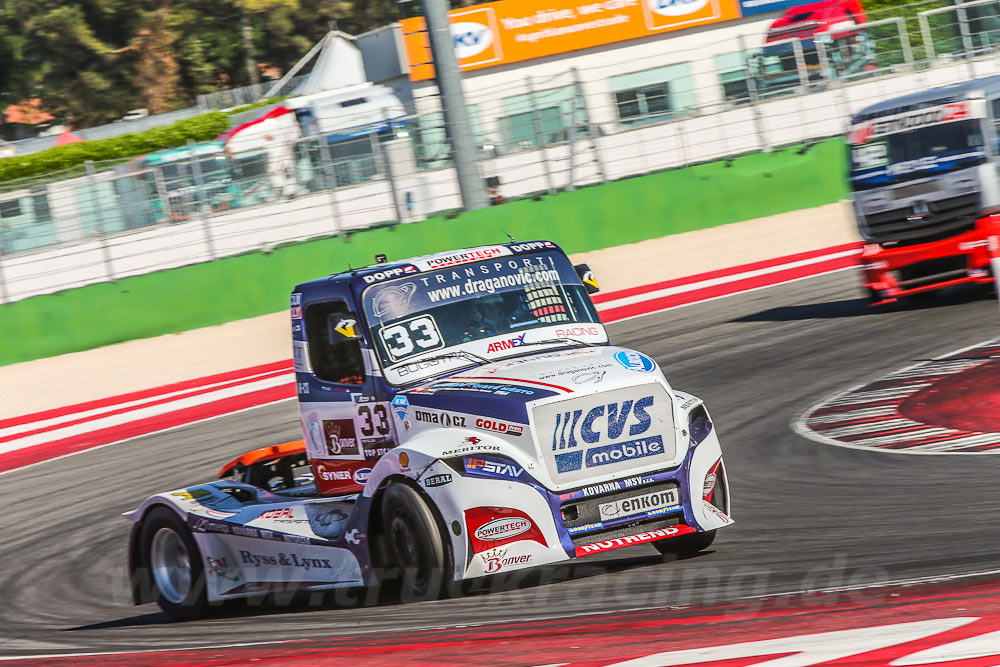 Truck Racing Misano 2017