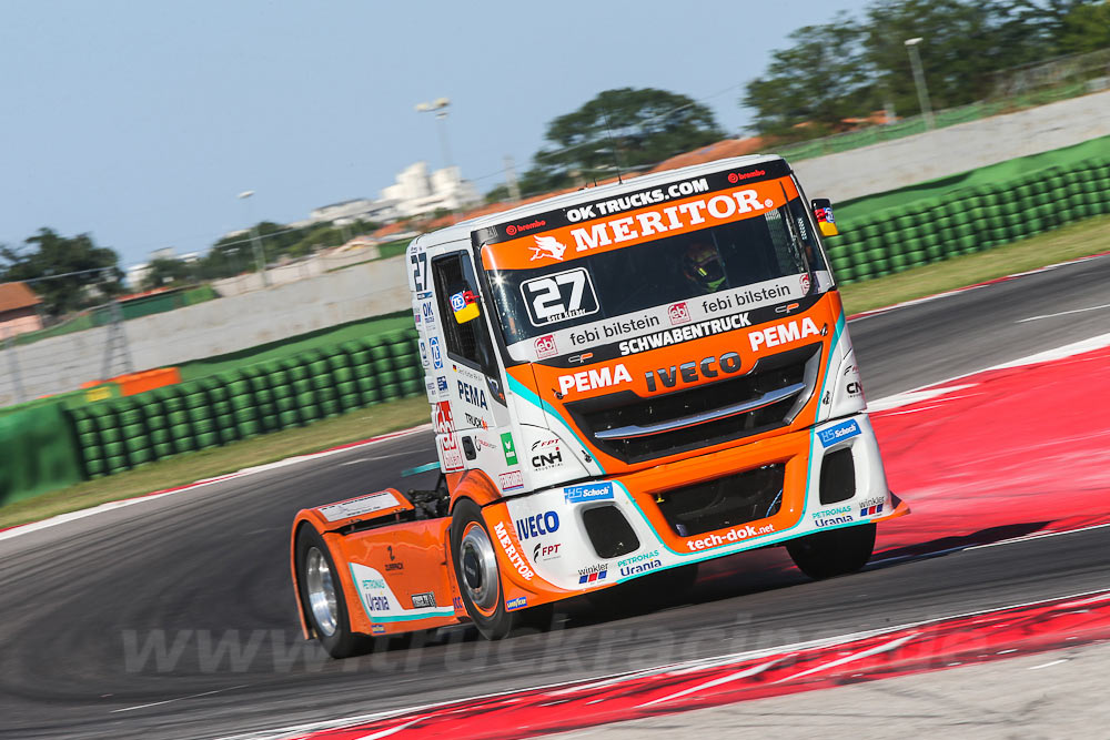 Truck Racing Misano 2017