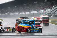 Truck Racing Nürburging 2017