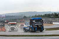 Truck Racing Nürburging 2017