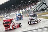 Truck Racing Nürburging 2017