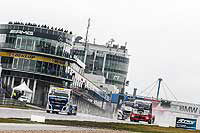 Truck Racing Nürburging 2017