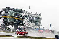 Truck Racing Nürburging 2017