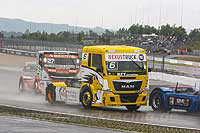 Truck Racing Nürburging 2017