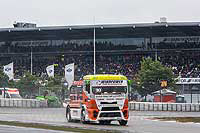 Truck Racing Nürburging 2017