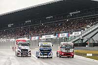Truck Racing Nürburging 2017