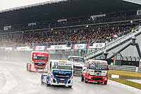 Truck Racing Nürburging 2017