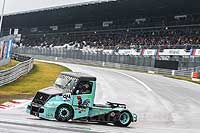 Truck Racing Nürburging 2017