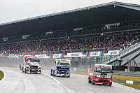 Truck Racing Nürburging 2017