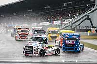 Truck Racing Nürburging 2017
