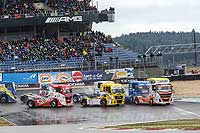 Truck Racing Nürburging 2017