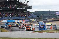 Truck Racing Nürburging 2017