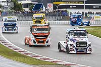 Truck Racing Nürburging 2017