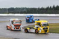 Truck Racing Nürburging 2017