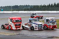 Truck Racing Nürburging 2017