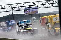 Truck Racing Nürburging 2017