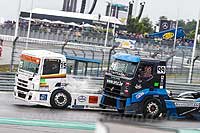 Truck Racing Nürburging 2017