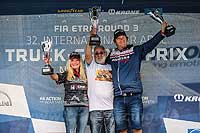 Truck Racing Nürburging 2017