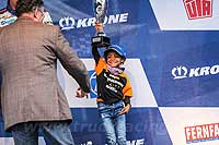 Truck Racing Nürburging 2017