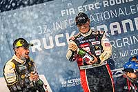 Truck Racing Nürburging 2017