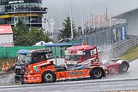 Truck Racing Nürburging 2017