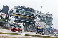 Truck Racing Nürburging 2017