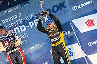Truck Racing Nürburging 2017