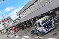 Truck Racing Slovakiaring 2017