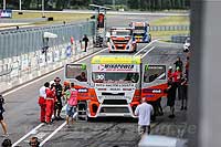 Truck Racing Slovakiaring 2017